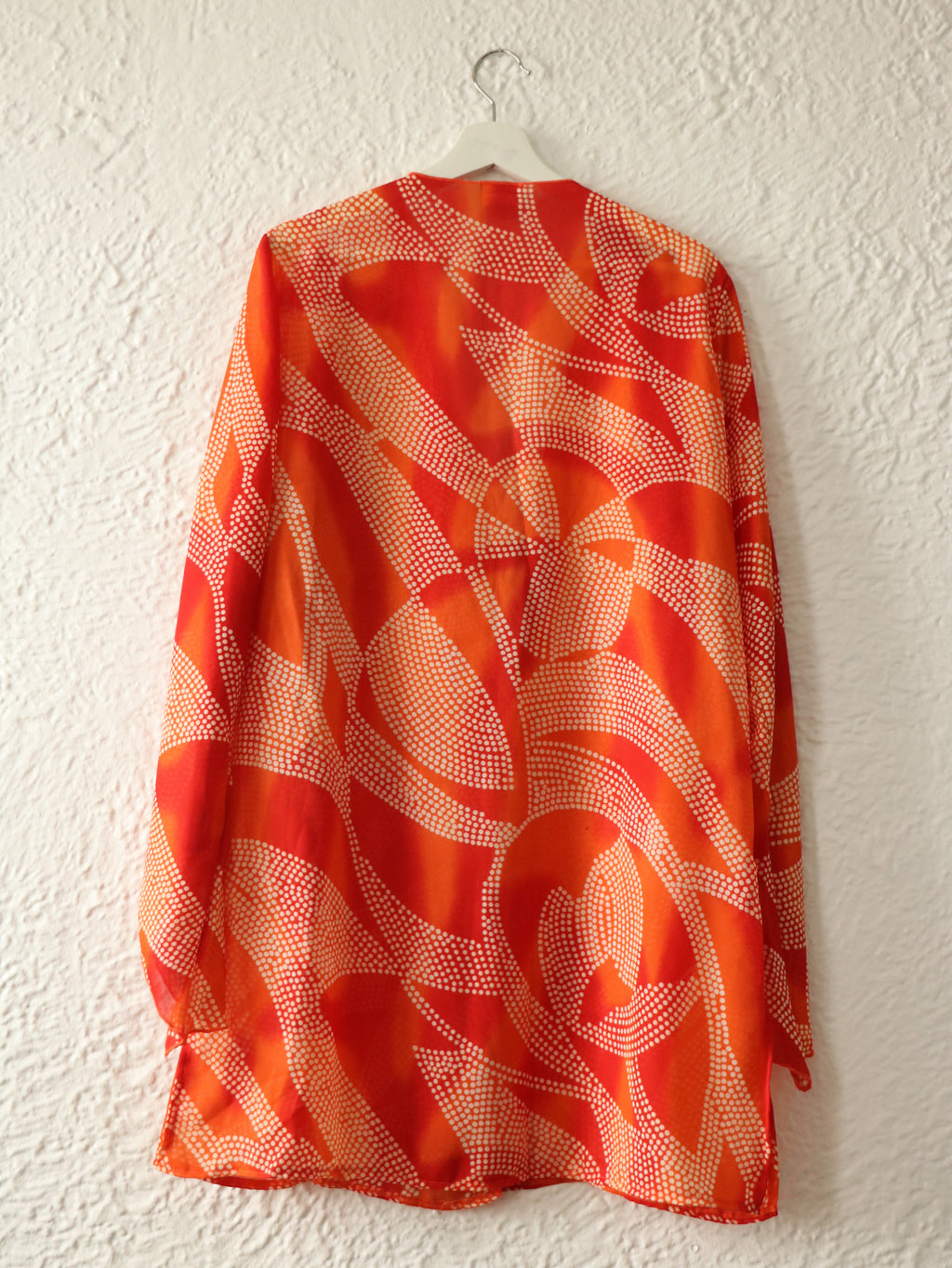 Y2K Tangerine Dream Swimmy Set - Size 14 (Large)