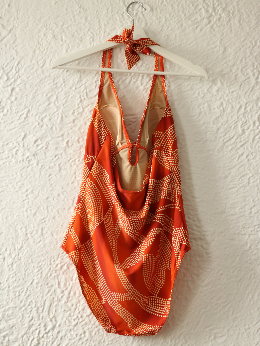 Y2K Tangerine Dream Swimmy Set - Size 14 (Large)