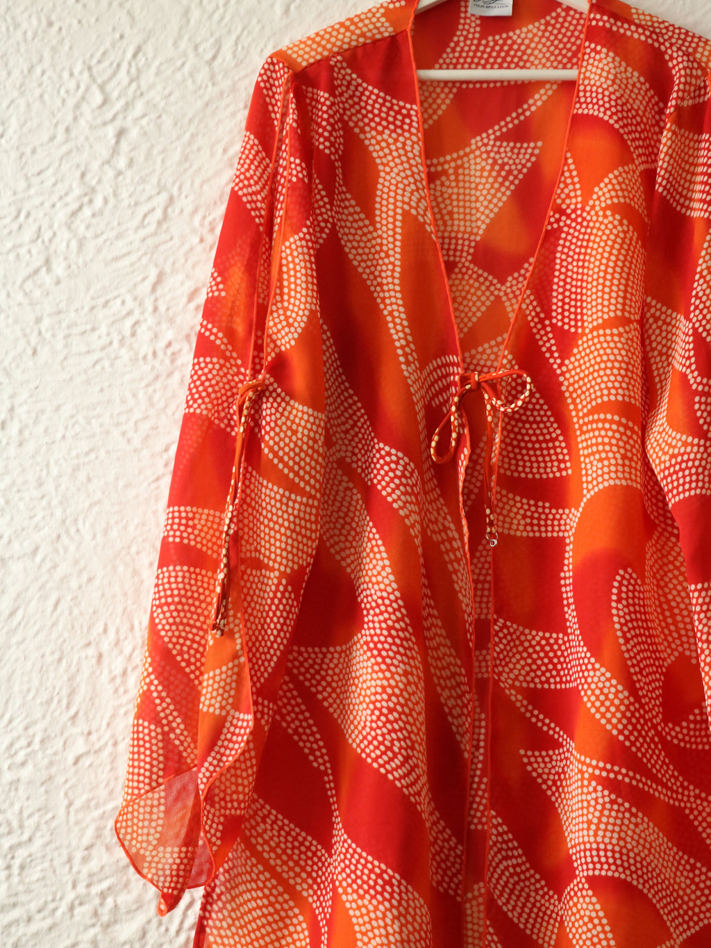 Y2K Tangerine Dream Swimmy Set - Size 14 (Large)