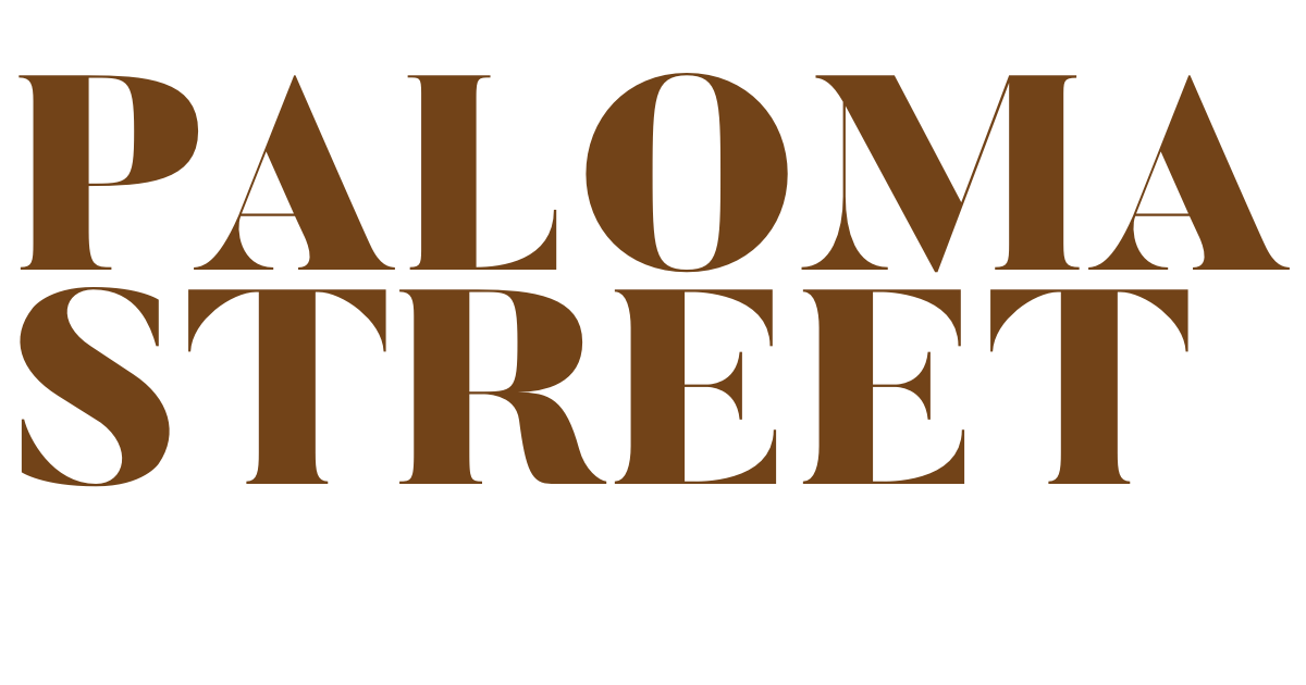 Paloma Street